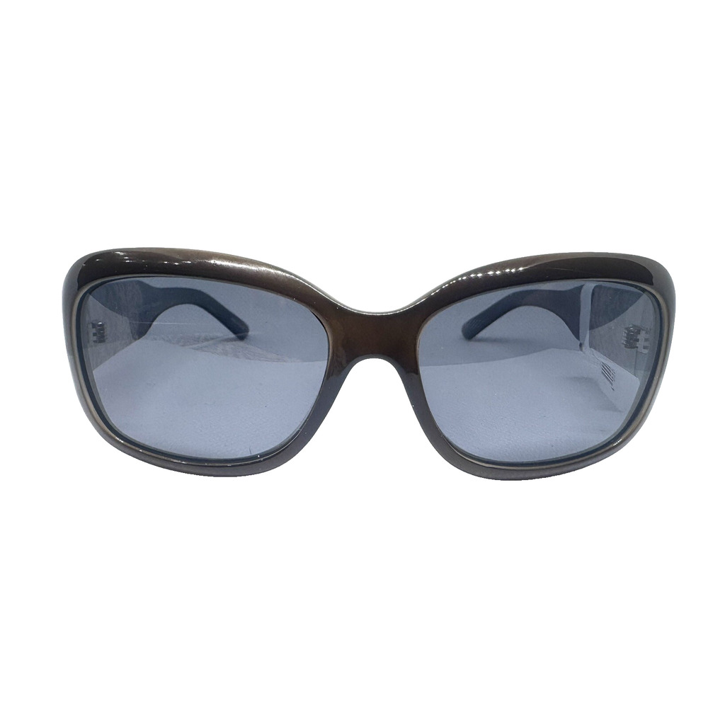 SUN TRENDS ST148 KHAKI POLARIZED SUNGLASSES 56-16-137